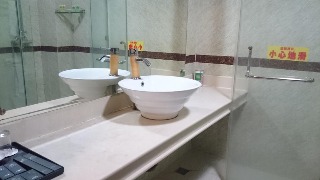 Guangzhou Yuedu Hotel Room photo